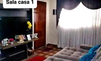 Imagem 2: SOBRADO à venda, 2 quartos, PARQUE CAPUAVA - Santo André/SP