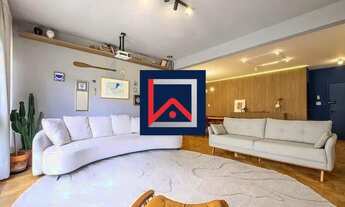 Imagem 3: Apartamento Locação 3 Dormitórios - 260 m² Jardim Paulista