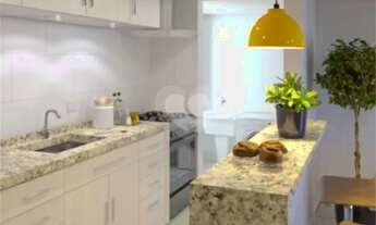 Imagem 2: Belo apartamento no Edifício Residencial Supreme com 87m²