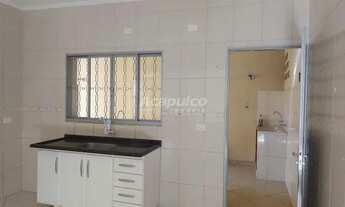 Imagem 3: Casa para aluguel, 1 quarto, 1 vaga, Jardim Primavera - Americana/SP