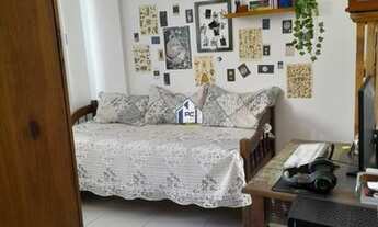 Imagem 4: APARTAMENTO 2 QUARTOS CAFUBÁ - COM VARANDA E SUITE