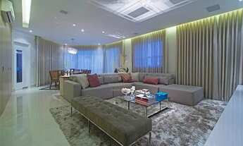 Imagem 4: Belíssimo Apartamento no Jardim Anália Franco (Condomínio Montalcini