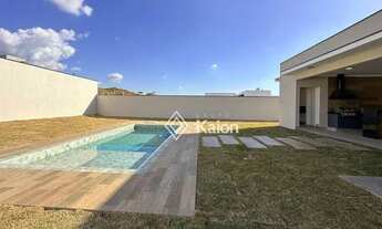 Imagem 5: Casa à venda no Condomínio Parque Campos de Santo Antônio II em Itu!