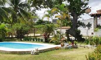 Imagem 7: Vendo Casa em Serrambi 4 quartos piscina prox aa Porto de Galinhas Pernambuco