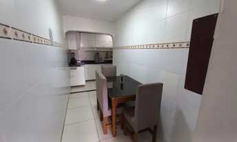 Imagem 3: Casa de condomínio no recanto dos pássaros