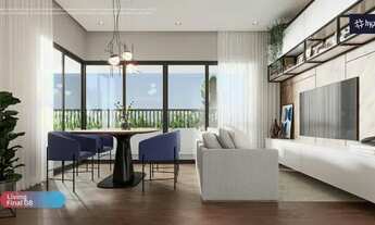 Imagem: Apartamento com 3 dormitórios à venda