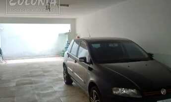 Imagem 3: Santo André - Apartamento Padrão - Santa Terezinha