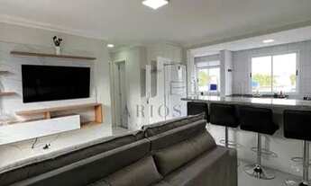 Imagem 1: Apartamento 02 Dorm. em Vila Bocaina - Mauá