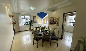 Imagem 5: Apartamento para aluguel com 116 metros quadrados com 3 quartos