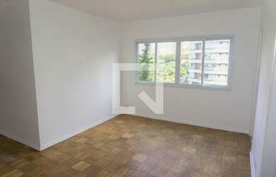 Imagem 2: Apartamento para Aluguel - Bela Vista, 3 Quartos, 110 m2