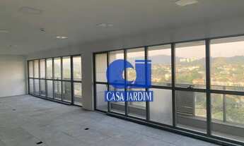 Imagem: Sala à venda, 110 m² por R$ 800.000,00