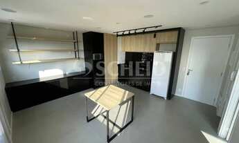 Imagem 2: Lindo apt Novo, 2 dormt. 1vaga, lazer completo localização nobre, mobiliado