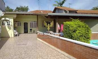 Imagem 5: CASA TÉRREA-MOGI MODERNO