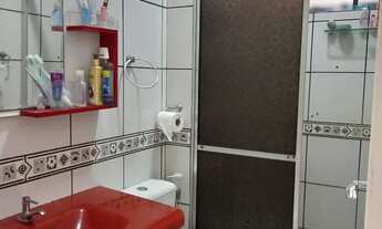 Imagem 4: Aluguel de apartamento mobiliado