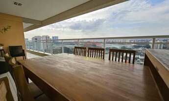 Imagem 5: BARRA FUNDA145,00m² 4 dormitórios/2 suites 3 vagas r$ 2.099.000,00