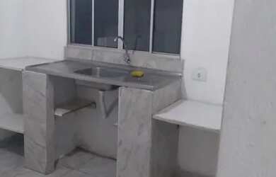 Imagem 4: Alugo casa com 3 cômodos, na Vila Nova Galvão SP