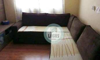 Imagem 4: Apartamento com 2 dormitórios à venda, 53 m² por R$ 225.000,00 - Santa Terezinha - São Ber