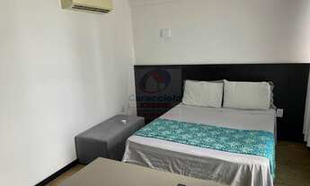 Imagem 4: EDF RAMADA Apartamento com 1 dormitório