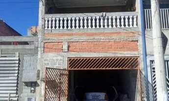 Imagem: Casa a venda Parque Montreal