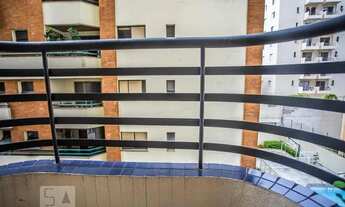 Imagem 6: Apartamento para Aluguel - Saúde, 1 Quarto, 38 m2