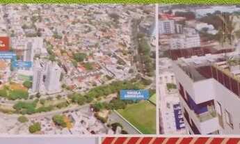 Imagem 4: Apartamento para venda 64 m² 3 quartos em Boa Viagem - Recife - PE