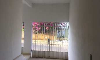 Imagem 2: Casa em Bocaiúva