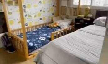 Imagem 11: Apartamento com 3 dormitórios à venda, 115 m² por R$ 1.495.000,00 - Chácara Inglesa - São