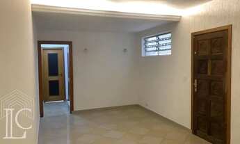 Imagem 2: Casa / Sobrado para Locação em São Paulo, Campo Belo, 2 dormitórios, 1 suíte, 3 banheiros