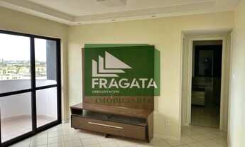 Imagem 1: APARTAMENTO ARACAJU COND RESIDENCIAL MERCURE NO GRAGERU