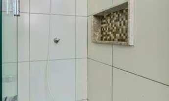 Imagem 7: Aldeia - com energia solar