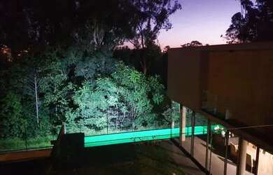 Imagem 5: Casa para venda tem 335 metros quadrados com 4 quartos