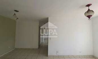 Imagem 3: Apartamento com 2 dormitórios e 2 banheiros para locação em Santana