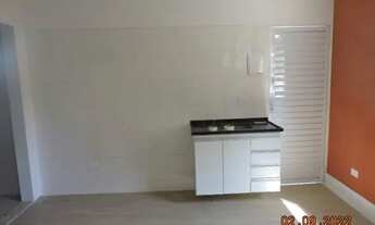 Imagem 4: Locação Residential / Apartment Agua Fria São Paulo