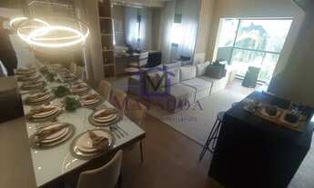 Imagem: Vision Colinas 33m² e 58m² no Esplanada