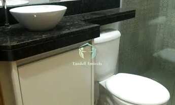 Imagem 3: Apartamento térreo 2 Dormitórios (Vila Tibiriçá