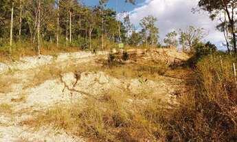 Imagem 6: Terreno em Ravena-MG