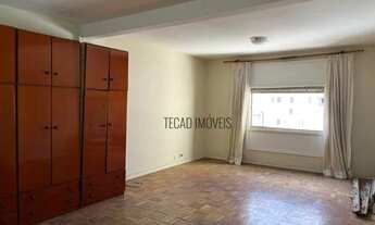 Imagem 4: Apartamento à venda, 64 m² por R$ 590.000,00 - Vila Buarque - São Paulo/SP