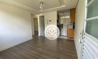 Imagem 4: Que tal morar em uma região tranquila e arborizada, no bairro Umbará -Campo Belo 2