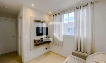 Imagem 6: Apartamento para Aluguel - Mooca, 2 Quartos, 40 m2