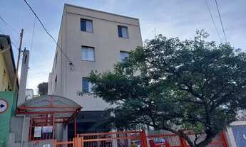 Imagem: SAO PAULO - Apartamento padrao - LAPA