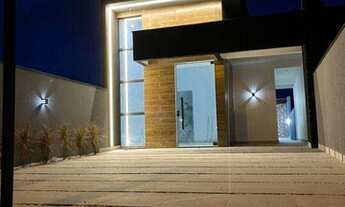 Imagem 6: Casa com 2 dormitórios à venda, 83 m² por R$ 498.000 - Centro - Barra Velha/SC