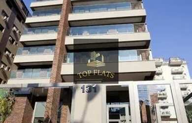 Imagem 13: Flat disponível no Itaim Bibi