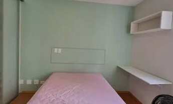 Imagem 6: Apartamento com 1 dormitório para alugar, 43 m² por R$ 4.150/mês - Vila Madalena - São Pau