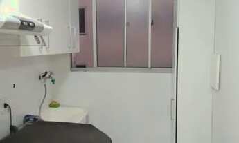 Imagem 6: Apartamento para Venda no Residencial Parque Borghesi