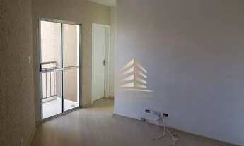 Imagem 3: Apartamento com 1 dormitório para alugar, 42 m² por R$ 1.528,00/mês - Torres Tibagi - Guar