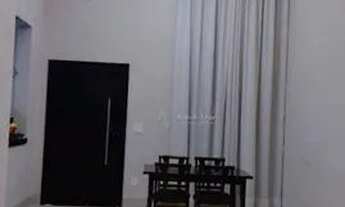 Imagem 3: Casa com 3 dormitórios à venda, 115 m² por R$ 810.000 - Jardim Toscana - Indaiatuba/SP