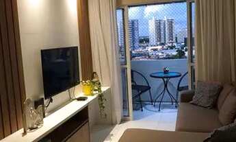 Imagem 6: FAROL RESIDENCE M.CC !