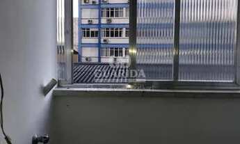 Imagem 6: Apartamento mobiliado de 1 dormitório suíte no bairro Centro Histórico