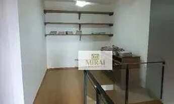 Imagem 2: Apartamento duplex para alugar no Centro com 3 quartos e 120 metros