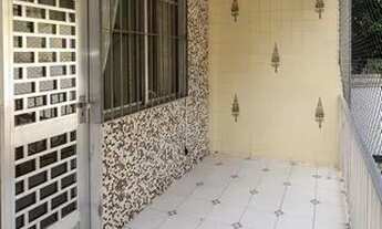 Imagem 6: Apartamento para Aluguel - Meier, 2 Quartos, 102 m2